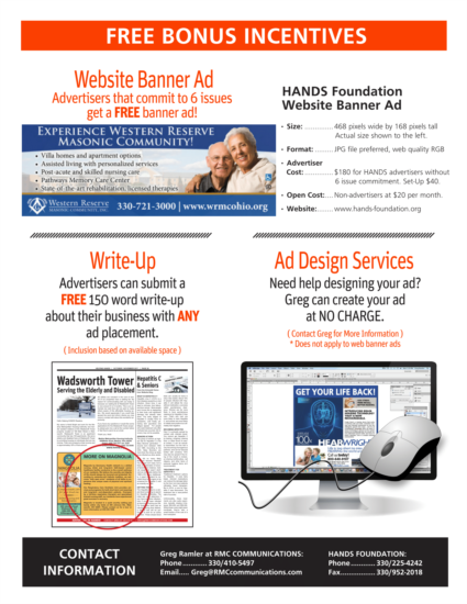 Advertising 3